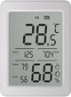 Датчик температури та вологості Sonoff AirGuard TH SNZB-02DR2 (6920075743593) - зображення 1