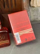 Парфюм мужской Armani Stronger With You Amber с амброй ванилью и специями тёплый восточный аромат 100 мл - изображение 2