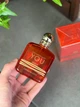 Парфюм мужской Armani Stronger With You Amber с амброй ванилью и специями тёплый восточный аромат 100 мл - изображение 3