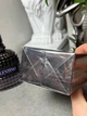 Парфюм Valentino Born In Roma Uomo Purple Melancholia мужской с кардамоном кокосом и амбровым деревом 100 мл - изображение 2
