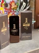 Парфум Paco Rabanne One Million Prive чоловічий з бурбоном тютюном і бобами тонка східний деревний аромат 100 мл - зображення 1