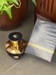 Парфюм Versace Dylan Blue Pour Femme женский с чёрной смородиной розой и мускусом цветочно-фруктовый аромат 100 мл - изображение 4
