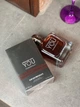 Парфюм мужской Armani Stronger With You Powerfully с вишней ванилью и каштаном 100 мл - изображение 4