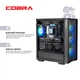 Ігровий комп`ютер COBRA Advanced Windows 11 Home (I146KF.64.S5.96XT.26387W)/ Intel Core i5-14600KF/3.5 - 5.3 ГГц/Radeon RX 9060 XT/16 ГБ/DDR5/64 ГБ/SSD 500 ГБ/Windows 11 Home/1000 Мбіт/с/750 Вт/Black - зображення 6