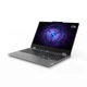 Игровой ноутбук Lenovo LOQ 15IRX9 i7-14700HX / 32GB / 1TB / RTX 4060 / 15,6" WQHD (2560x1440) 165Hz / Win11 RGB (с1310) - Уценка - изображение 1