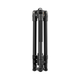 Штатив тринога для камери Ulanzi TT53 Traveler-Uka Tripod 180см 1/4 3/8 Black (T093GBB1) - зображення 2