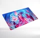 Mata do gry Gamegenic Magic the Gathering - Sekrety Strixhaven - Shiny - Prismari, Inspiracja (4251715423608) - obraz 2