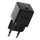 МЗП Baseus Palm Fast Charger Type-C 30W black - изображение 2