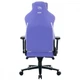 Крісло для геймерів Proove Gaming Geek white/purple - зображення 2