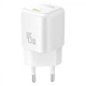 МЗП Baseus PicoGo GaN Fast Charger 45W (Type-C) - зображення 1