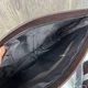 Деловой портфель для документов Kanguroo сумка офисная мужская женская коричневая (1072К) - изображение 10