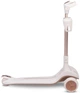 Детский самокат Toyz Satura трёхколёсный Белый TOYZ-0433 (5903076321664) - изображение 2