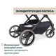 Прогулочная коляска Chicco Dolomiti Оливковая (87163.52) - изображение 3