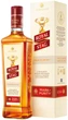 Виски Seagram's Royal Stag Deluxe Blended 0.75 л 40% в подарочной упаковке (8901522000092) - изображение 1