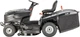 Трактор-газонокосилка AL-KO T 14-86.6 HD-A (114117) - изображение 4