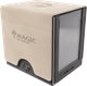 Pudełko na karty Gamegenic Magic the Gathering - Sekrety Strixhaven - Sidekick PRO 100+ XL - Silverquill (4251715423684) - obraz 1
