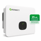 Сетевой инвертор 3-фазный Growatt MID 25KTL3-X2 25kW 200-1000V 2 MPPT OLED дисплей WiFi IP66 White - изображение 3