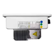 Сетевой инвертор 3-фазный Growatt MID 25KTL3-X2 25kW 200-1000V 2 MPPT OLED дисплей WiFi IP66 White - изображение 5