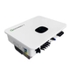 Сетевой инвертор 3-фазный Growatt MID 25KTL3-X2 25kW 200-1000V 2 MPPT OLED дисплей WiFi IP66 White - изображение 6