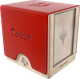Pudełko na karty Gamegenic Magic the Gathering - Sekrety Strixhaven - Sidekick PRO 100+ XL - Lorehold (4251715423707) - obraz 1
