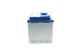 Акумулятор BOSCH 0092S40080 Audi A6, 100; Renault Megane, Kangoo, Master; Volkswagen Touareg, Transporter, Passat; Mercedes E-Class, Sprinter; Seat Cordoba; Cadillac CTS, SRX; Dacia Logan; BMW 3 Series 8K0915105C, 30658162, 30745775 - изображение 4