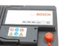 Акумулятор BOSCH 0092T30130 Iveco Daily; Mercedes Sprinter, Vito; Citroen Jumper; Volkswagen LT; Peugeot Boxer; Opel Vivaro; Renault Master; Fiat Ducato 20007057445, 862312, 0015410201 - изображение 7
