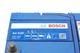 Акумулятор BOSCH 0092S40300 Toyota Prius; Hyundai I20, I10; KIA Picanto; Daihatsu Terios; Honda Jazz, CR-Z; Nissan Micra 31500SAAE01, 31500SAAE02, 31500SAAE04 - изображение 6