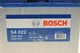 Акумулятор BOSCH 0092S40220 Suzuki Jimny, Swift, Vitara; Toyota Prius, Yaris, Corolla; Lexus IS; Mitsubishi Lancer; Honda Accord, Civic; Daihatsu Terios; Nissan Micra 2880012080, 2880033060000, 28800YZZAB - изображение 7