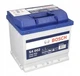 Акумулятор BOSCH 0092S40020 Seat Cordoba; Volkswagen Transporter, Polo; Renault Kangoo, Twingo, Sandero; Peugeot 308, 208, 807; Skoda Fabia; Toyota Corolla; Citroen C4, Berlingo; Fiat Tipo; Dacia Logan 000915105DC, 5600JZ, 28800YZZHL - изображение 5