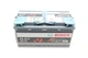 Акумулятор BOSCH 0092S5A130 BMW 5 Series, 7 Series, X5; Audi A7, Q5, A6; Jaguar XF; Mercedes S-Class, G-Class; Land Rover Range Rover, Discovery; Renault Master; Volkswagen Crafter; Peugeot Boxer; Ford Transit 30695142, 30696118, 30745773 - изображение 7
