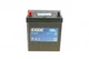 Акумулятор EXIDE EB357 Toyota Auris; Tesla Model X, Model S; Suzuki Swift, Vitara; Honda Jazz 244104A00A, 244104A00D, 3361073010BMF - изображение 1