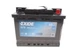 Акумулятори EXIDE EL600 Suzuki Vitara; Fiat Punto, Doblo, 500; Toyota Yaris; KIA Picanto; Dodge Dart; Volkswagen Golf, Passat, Caddy; Audi Q3; Seat Leon; Renault Duster; Ford Fiesta; Skoda Karoq 000915105EB, 244104823R, 288000Y010 - зображення 1