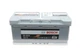 Акумулятор BOSCH 0092S50150 BMW 5 Series; Audi A6, A8, Q7, A4, Q5; Opel Movano; Iveco Daily; Citroen Jumper; Hyundai H-350; Fiat Ducato; Lexus GX; Land Rover Range Rover; Renault Trafic, Master 000915105DL, 4DO915105D, 1J091515AK - изображение 1
