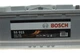 Акумулятор BOSCH 0092S50150 BMW 5 Series; Audi A6, A8, Q7, A4, Q5; Opel Movano; Iveco Daily; Citroen Jumper; Hyundai H-350; Fiat Ducato; Lexus GX; Land Rover Range Rover; Renault Trafic, Master 000915105DL, 4DO915105D, 1J091515AK - изображение 2