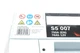 Акумулятор BOSCH 0092S50070 Ford Transit, Explorer, S-Max, Mondeo, Galaxy; Audi A6, TT, Q3, A3, 100; Opel Insignia, Combo, Vectra; Jeep Grand Cherokee; Chevrolet Tahoe PM32555PB, KE24165D00NY, 99961105520 - изображение 5