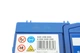Акумулятор BOSCH 0092S40230 Honda CR-V, Civic, Prelude, FR-V; Mitsubishi Colt, Lancer; Toyota Yaris, Rav-4 28800YZZAB, 288005452483, 31500SH3G01 - изображение 5
