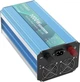 Інвертор Choetech з зарядкою, функція ДБЖ 12\220V 1000Вт, LiFePO₄/Li-ion/AGM/GEL, чиста синусоїда - зображення 5
