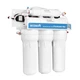 Фільтр зворотного осмосу Ecosoft Standard PRO з мінералізацією та помпою (MO550MPECOSTD) - зображення 1