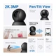 IP-камера TP-Link Tapo C211 - изображение 3