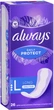 Ежедневные прокладки Always Daily Protect Long Нейтрализация запаха 26 шт (8001090718464) - изображение 2