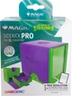 Pudełko na karty Gamegenic Magic the Gathering - Sekrety Strixhaven - Sidekick PRO 100+ XL - Witherbloom (4251715423721) - obraz 8