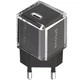 МЗП Proove Pure GaN 30W (Type-C) black - изображение 1