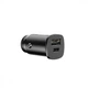 ОЗУ Baseus Square Metal PD 3.0 QC 4.0+ 30W USB + Type-C black - изображение 5