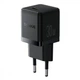 МЗП Baseus Palm Fast Charger Type-C 30W black - изображение 1