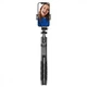 Трипод Proove MegaStick Selfie Stick Tripod (1530 mm) black - изображение 5