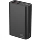 Портативная Батарея Proove Hyper Flux Plus 22.5W 20000mAh black - изображение 1