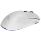 Бездротова ігрова миша Proove Gaming Rate Special Edition white/purple - зображення 6