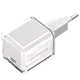 МЗП Proove Pure GaN 30W (Type-C) white - изображение 4