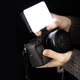 Портативное LED Видеосветло Proove GlowBox black - изображение 3