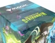 Pudełko na karty Gamegenic Magic the Gathering - Sekrety Strixhaven - Bastion 100+ XL - Studenci Strixhaven (4251715423738) - obraz 5